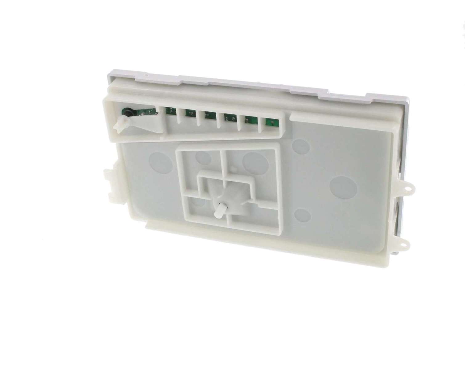 W10672907 - Genuine OEM Whirlpool Washer Electronic Control Board